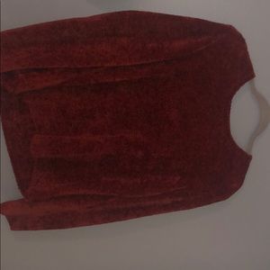 John Paul Richard sweater